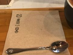-墨客咖啡(新街口店)