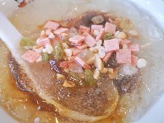 红糖冰粉-徐妹串串香(春熙路店)