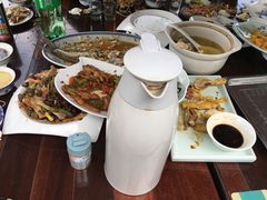 -乡乐园蟹庄·阳澄湖农家乐