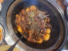 -山河屯铁锅炖(绥望路店)