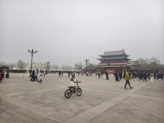 -天津妈祖文化园