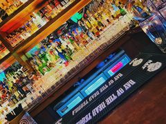-鲨鱼美式餐厅酒吧Sharky
