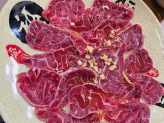 -顺德公平靓正特色牛花粥(花都店)