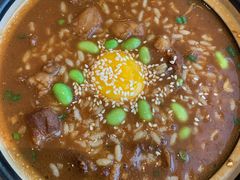 牛肉烩饭-赵小姐丨新中餐(曲江店)