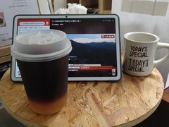 -2326 Coffee Roaster咖啡豆可选店(林肯公园店)
