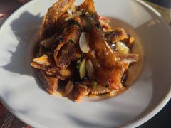-巴依老爷新疆美食(马驹桥店)