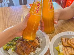 -陆长玖古法猪脚饭(玄风桥店)