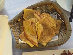 -新竹里馆·花园餐厅(兴苑路店)