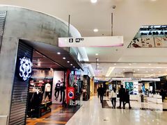 -凯德广场(学府店)