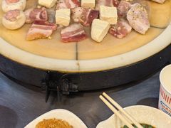 -老字号.雅克白族石板烧十年老店(大理古城店)