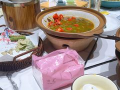 -阿露佳·舌尖上的安吉菜