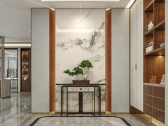 -大宅设计设计店铺(浦东店)