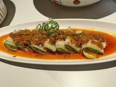蒜泥白肉-湖鱼湖·蓉亭食贝(亚运村店)