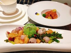 -满堂匠心川宴·私房菜(天府三街店)