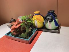 -叶叶菩提·晋福宫