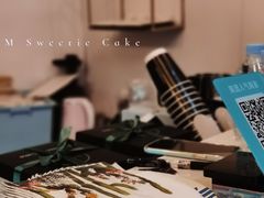 -姆们M Sweetie Cake(三里屯店)