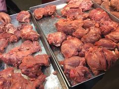 -刘纪孝腊牛羊肉(北广济街店)