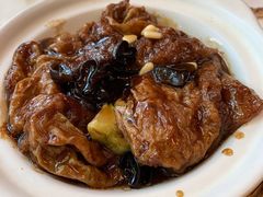 -泰煌鸡·上海白斩鸡·沪菜(平利店)