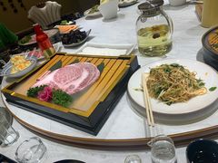 -龙记珍牛和牛烧肉(龙南街店)