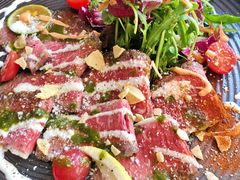 特制腌牛肉-九酢·海鲜居酒屋