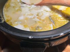 能喝汤的酸菜鱼-九锅一堂酸菜鱼(新南凯德直营店)