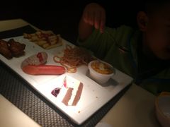 -半秋山西餐厅(襄阳万达店)