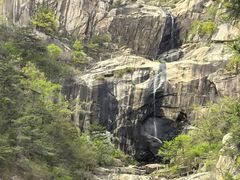 -沂蒙山旅游区云蒙景区(蒙山国家森林公园)