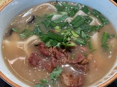 -唐河王记·南阳民间菜(国基路店)