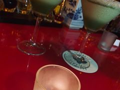 -龙门阵茶屋川菜馆(武康路店)