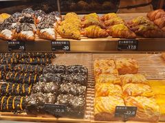 -FANEN法念·烘焙·甜点(万象城店)