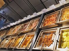 -韩盛·盛江山自助料理(学院路江北大学城店)