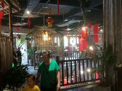 大堂-京都小酒馆(悦城店)