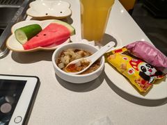 -海底捞火锅(长宁路龙之梦店)