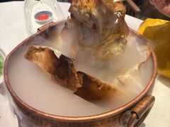 黑胡椒杭州叫花鸡-桂满陇·杭州饭店(清河万象店)