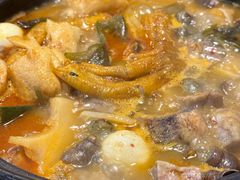 -61号餐吧(兴坪古镇漓江店)