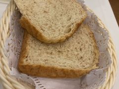 -小白桦西餐厅
