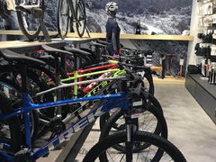 -TREK崔克自行车(徐汇滨江店)