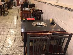 大堂-邓莽子老火锅(鲁祖庙店)
