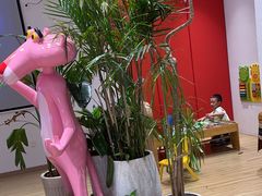 -暖食光·台式家庭餐厅·生日主题店(万达店)