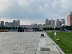 -大连人民广场
