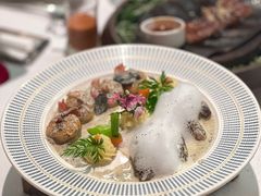 -狮拾久·现代新加坡料理(福田COCO Park店)