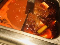 -海底捞火锅(河东万达广场店)