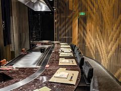 -Ginza Onodera铁板烧(外滩十八号店)