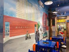 -马路边边 传媒大学店