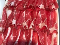 -海底捞大排档火锅(悦荟广场店)