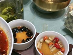 -董家大院·京味家常菜(朝丰家园店)