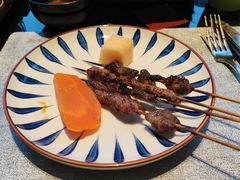 -美食汇自助餐厅(成都万达瑞华酒店)