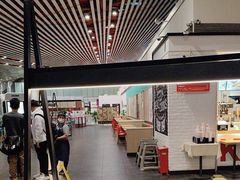 -肯德基(机场三店)