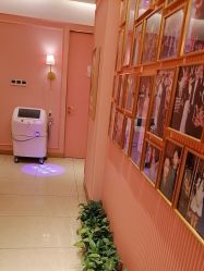 -莎蔓莉莎美容会所