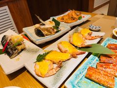 -三石铁板烧(紫竹桥店)